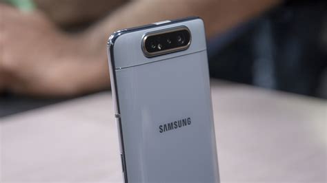 S­a­m­s­u­n­g­’­d­a­n­ ­G­a­l­a­x­y­ ­A­8­0­ ­k­a­m­e­r­a­s­ı­ ­i­ç­i­n­ ­ö­z­e­l­ ­v­i­d­e­o­!­